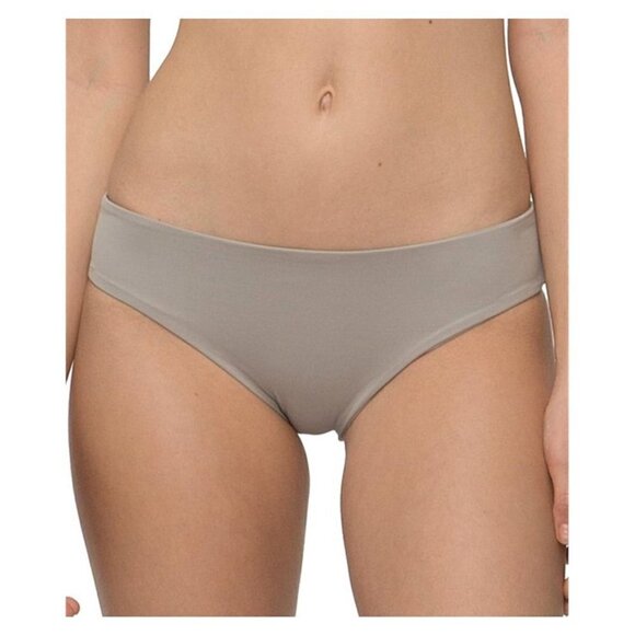 NWT Tavik Ali Moderate Swim Bottom in Sand Dune - Medium - Picture 1 of 6